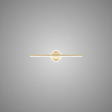Messina Wall Lamp