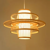 Stamen Pendant Light