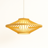 Stamen Pendant Light