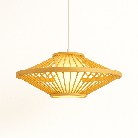 Stamen Pendant Light