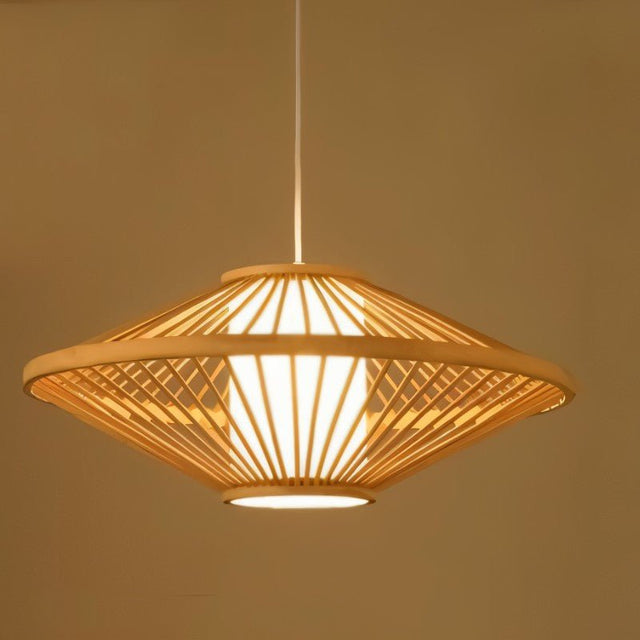 Stamen Pendant Light