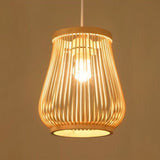 Stamen Pendant Light