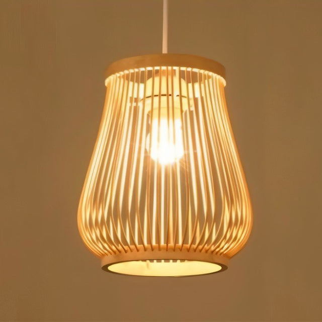 Stamen Pendant Light