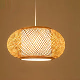 Stamen Pendant Light