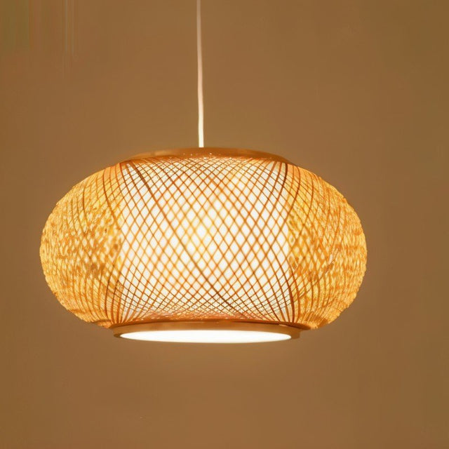Stamen Pendant Light