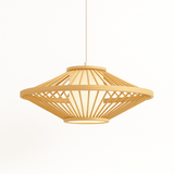 Stamen Pendant Light