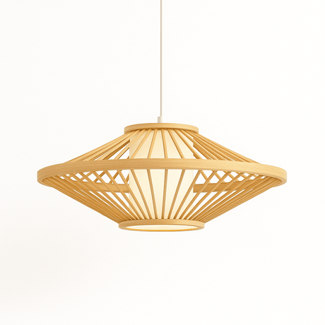 Stamen Pendant Light