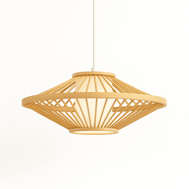 Stamen Pendant Light