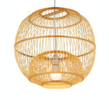 Stamen Pendant Light