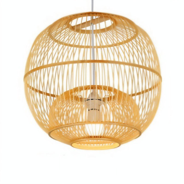 Stamen Pendant Light