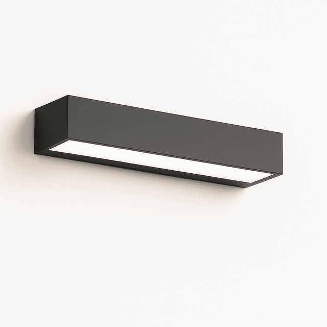 Funningur Wall Lamp