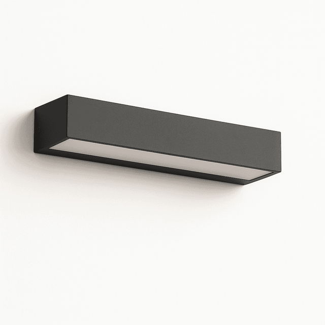 Funningur Wall Lamp