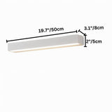 Funningur Wall Lamp
