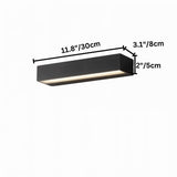Funningur Wall Lamp