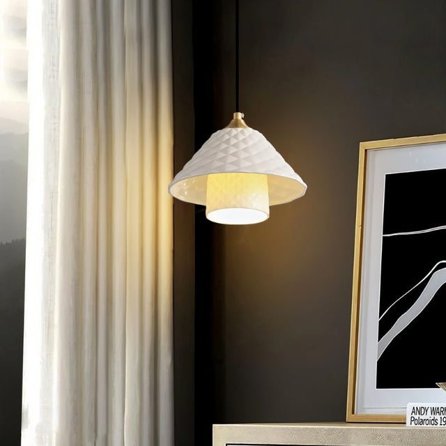 Apt Pendant Light
