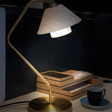 Apt Table Lamp