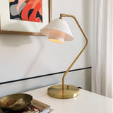 Apt Table Lamp