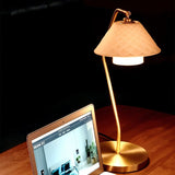 Apt Table Lamp