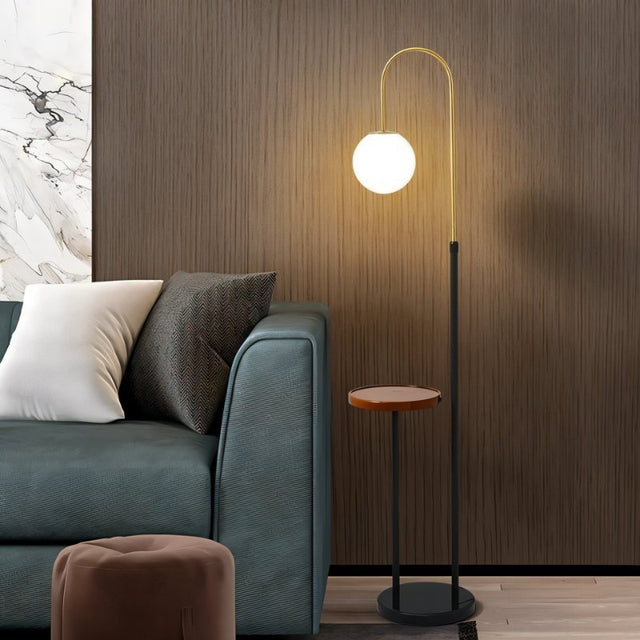 Holwerd Floor Lamp