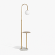 Holwerd Floor Lamp
