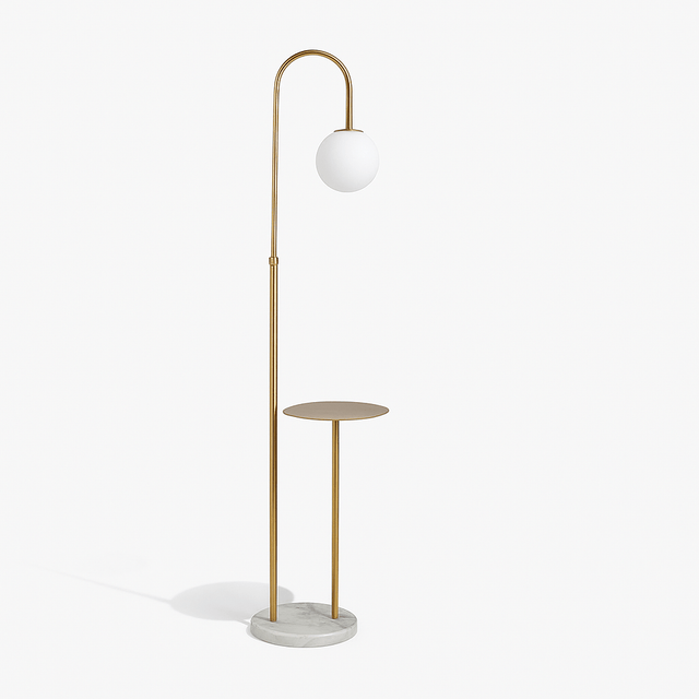 Holwerd Floor Lamp