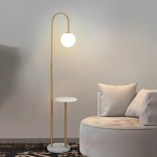 Holwerd Floor Lamp
