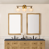 Breville Wall Lamp