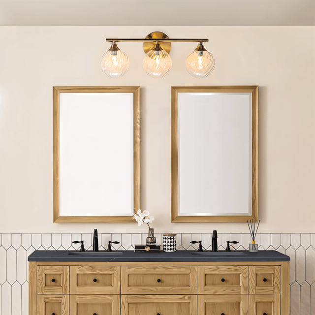 Breville Wall Lamp