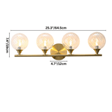 Breville Wall Lamp