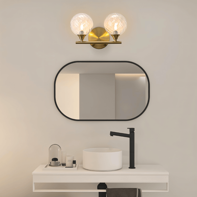 Breville Wall Lamp