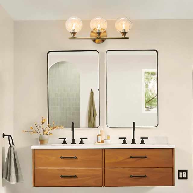 Breville Wall Lamp