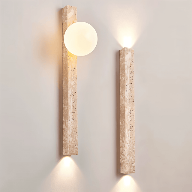 Balge Wall Lamp