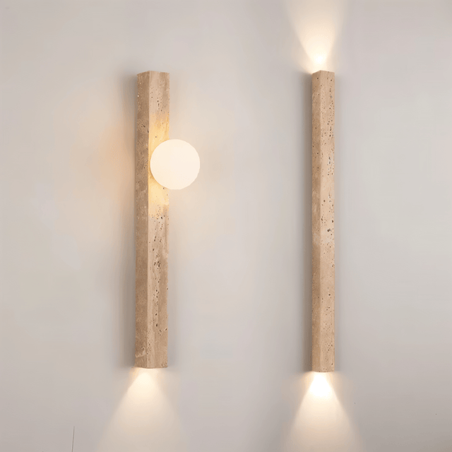 Balge Wall Lamp