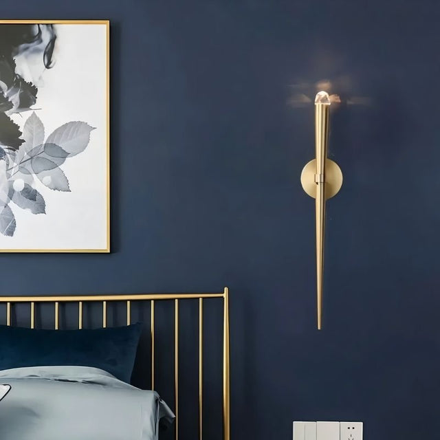 Hjarup Wall Lamp