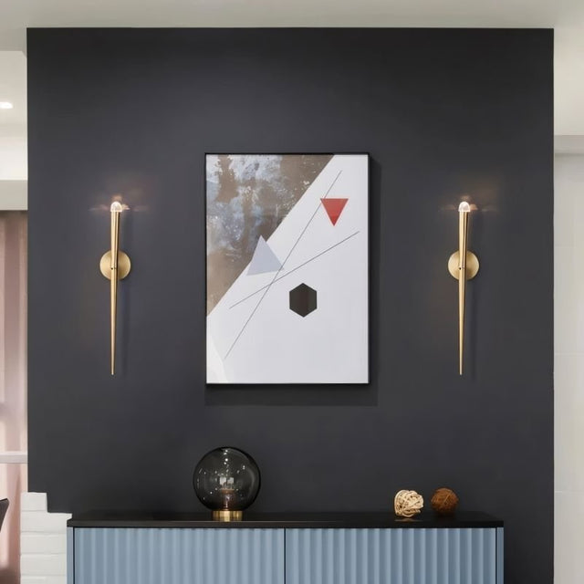 Hjarup Wall Lamp