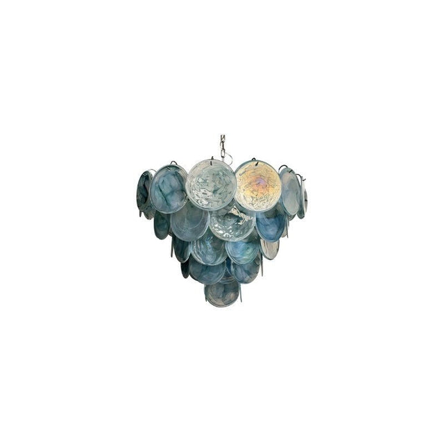 Ringive Chandelier