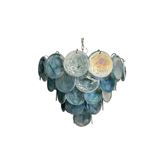 Ringive Chandelier