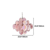 Ringive Chandelier