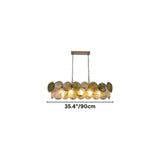 Ringive Chandelier