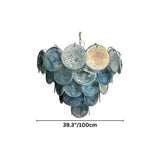 Ringive Chandelier