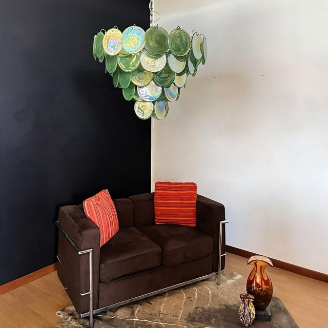 Ringive Chandelier