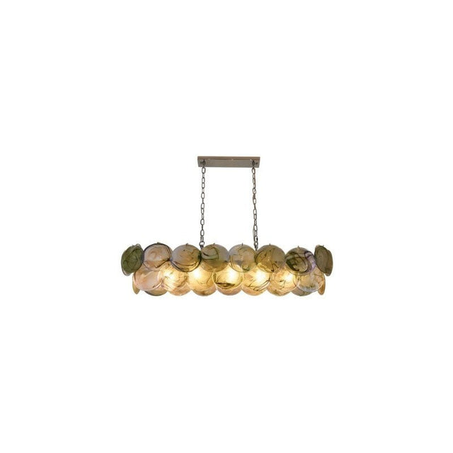 Ringive Chandelier