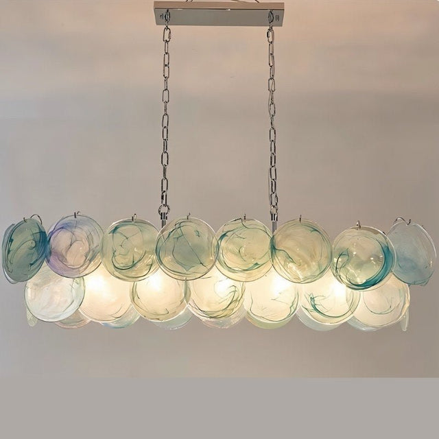 Ringive Chandelier