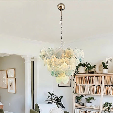 Ringive Chandelier