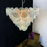 Ringive Chandelier