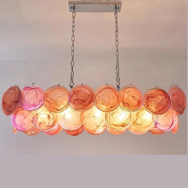 Ringive Chandelier