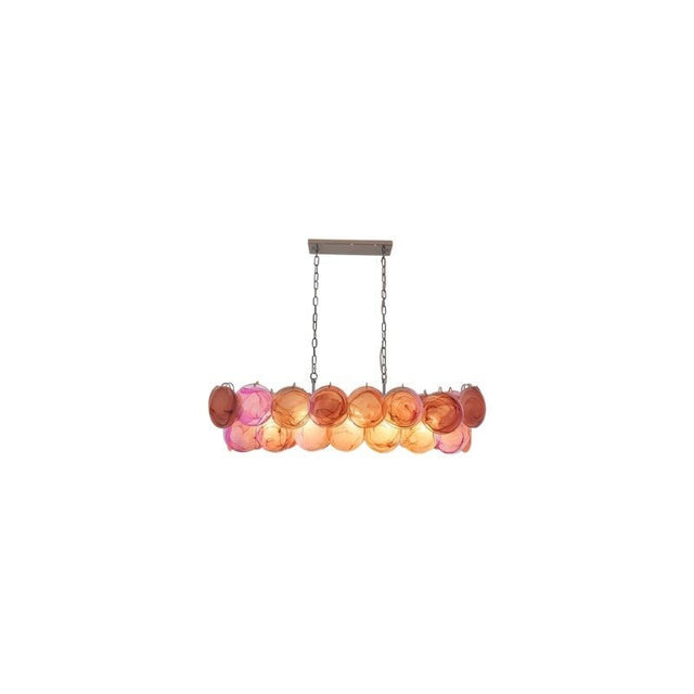 Ringive Chandelier