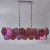 Ringive Chandelier