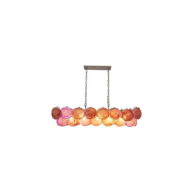 Ringive Chandelier