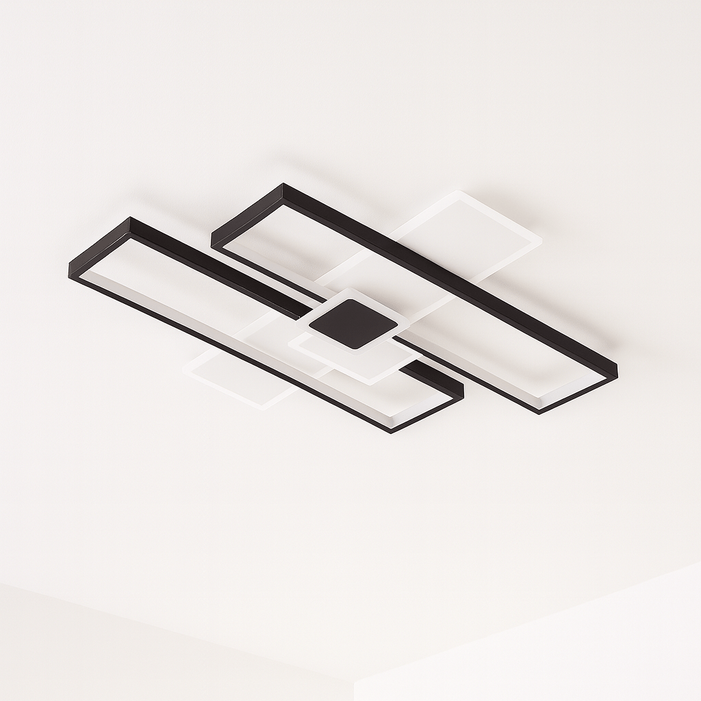 Chene Ceiling Light – Level Decor